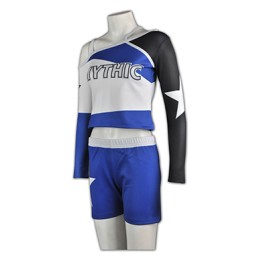 CH081 啦啦隊套裝訂造 香港 啦啦隊套裝來樣訂製 CH081 啦啦隊套裝訂造 香港 啦啦隊套裝來樣訂製